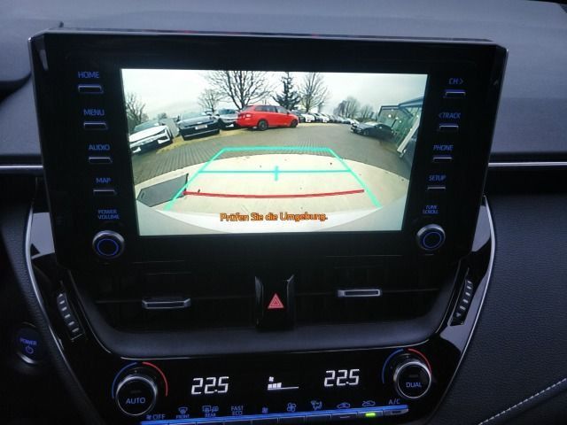 Toyota Corolla 2.0 Hybrid - Samsaru's Car Outlet
