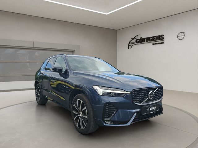 Volvo XC60 B5 AWD Ultimate Dark - Samsaru's Car Outlet