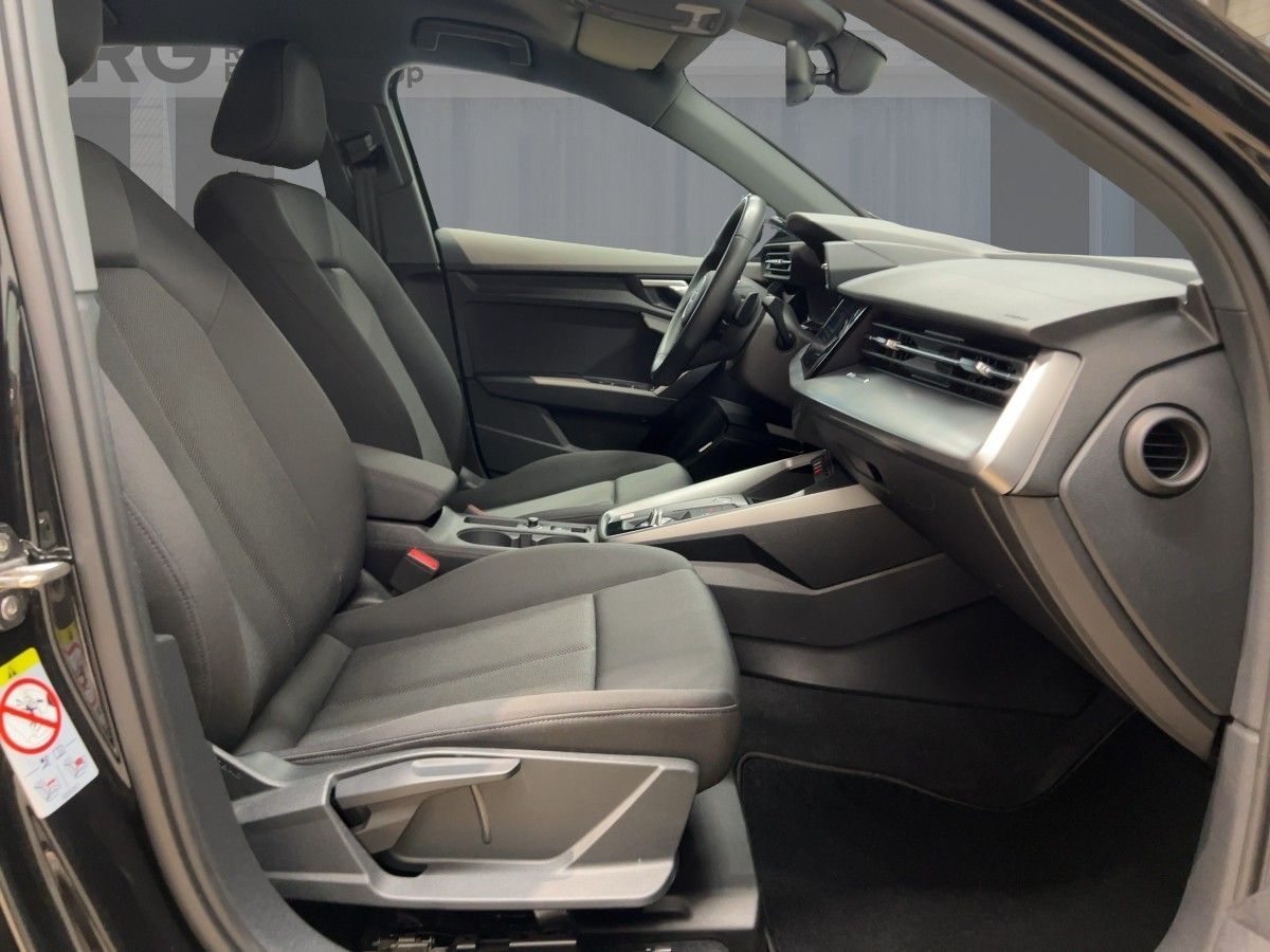 Audi A3 Sportback 30 TFSI S line