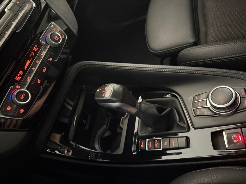 BMW X1 Sport Line - Samsaru's Car Outlet