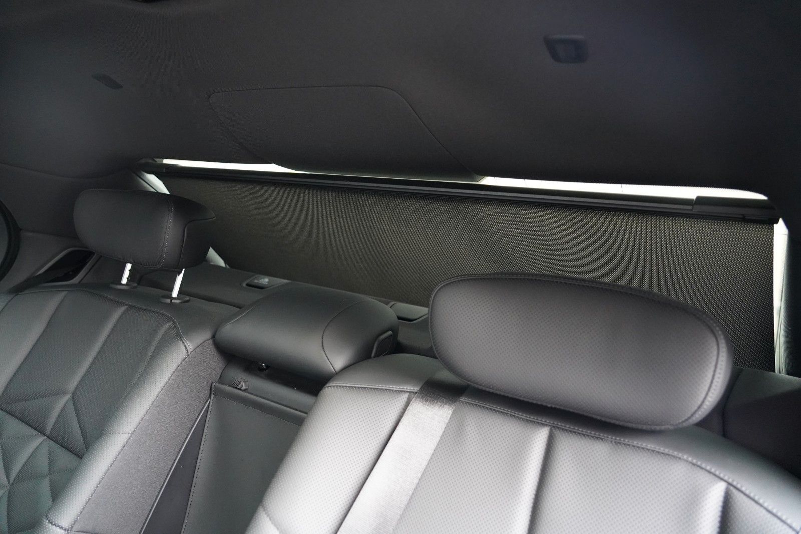 BMW 740d xDrive M Sport SKYLOUNGE LUFT HUD SOFT 360