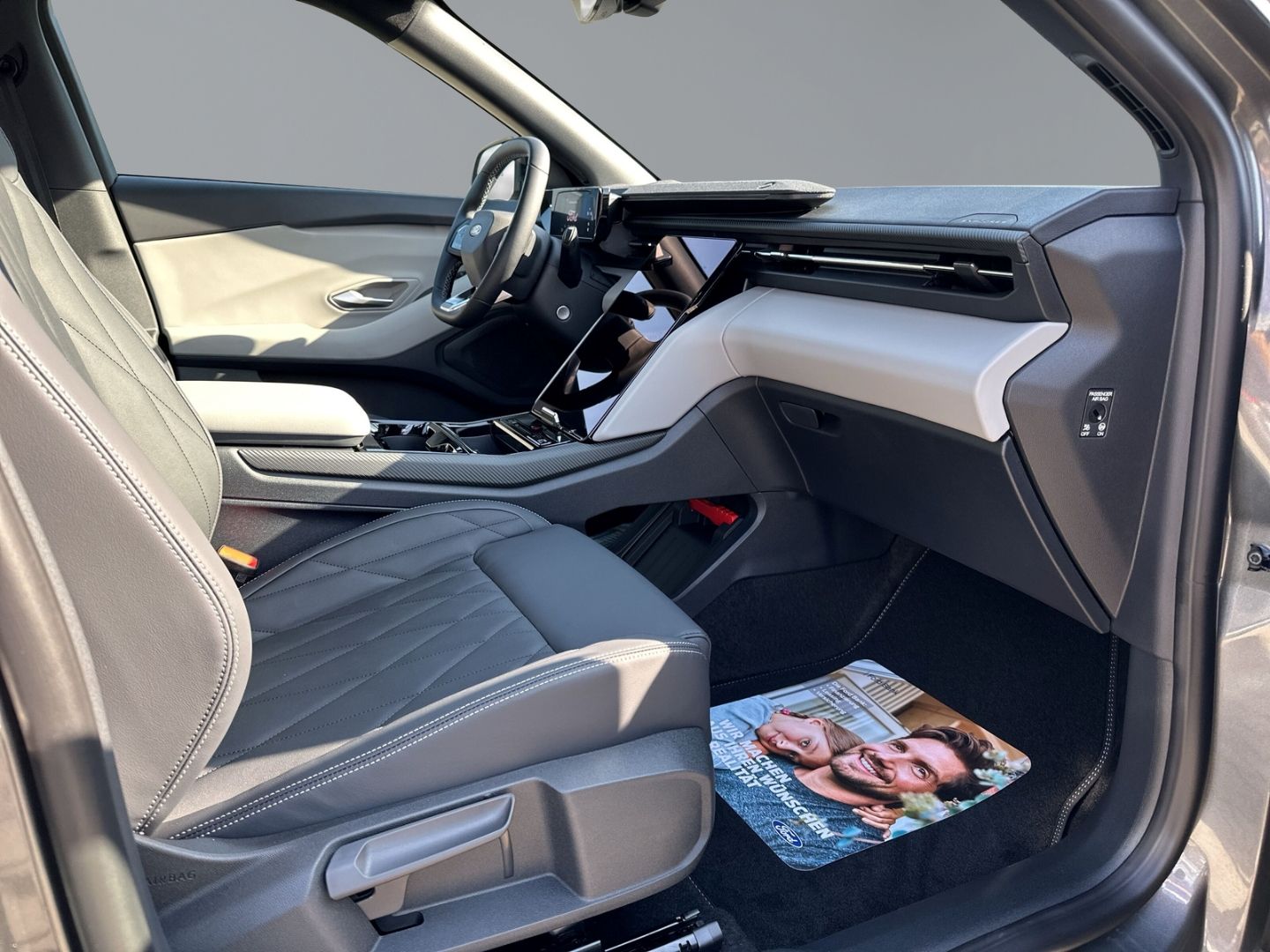 Ford Explorer Premium RWD Matrix-LED Pano Wärmepumpe