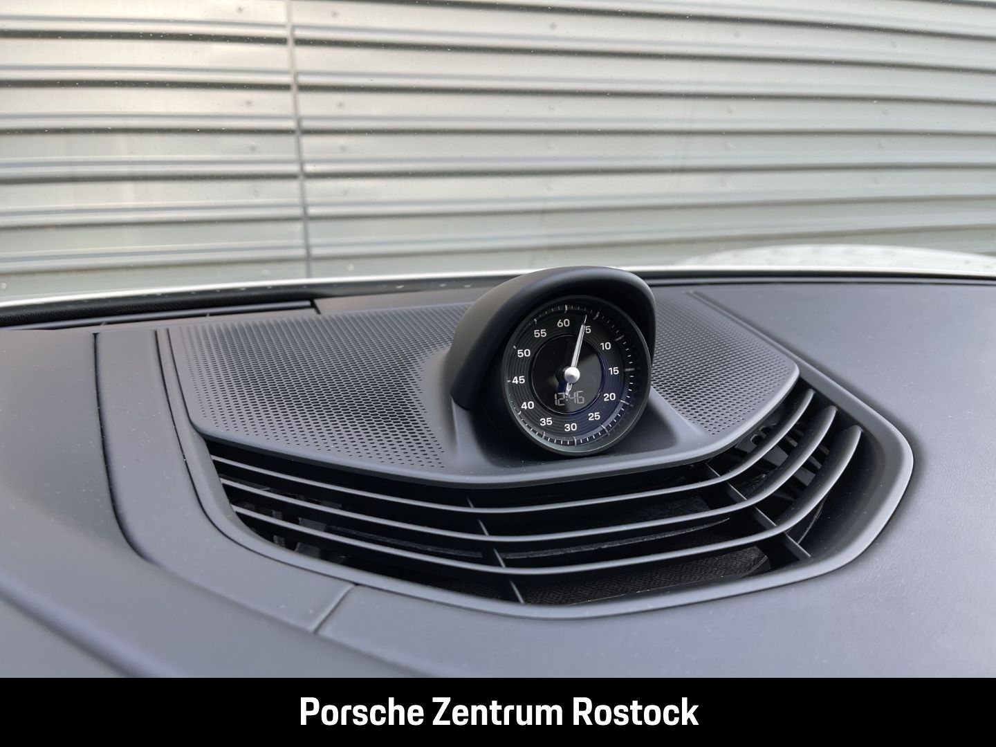 Porsche Taycan 4S Sport Turismo InnoDrive LED-Matrix
