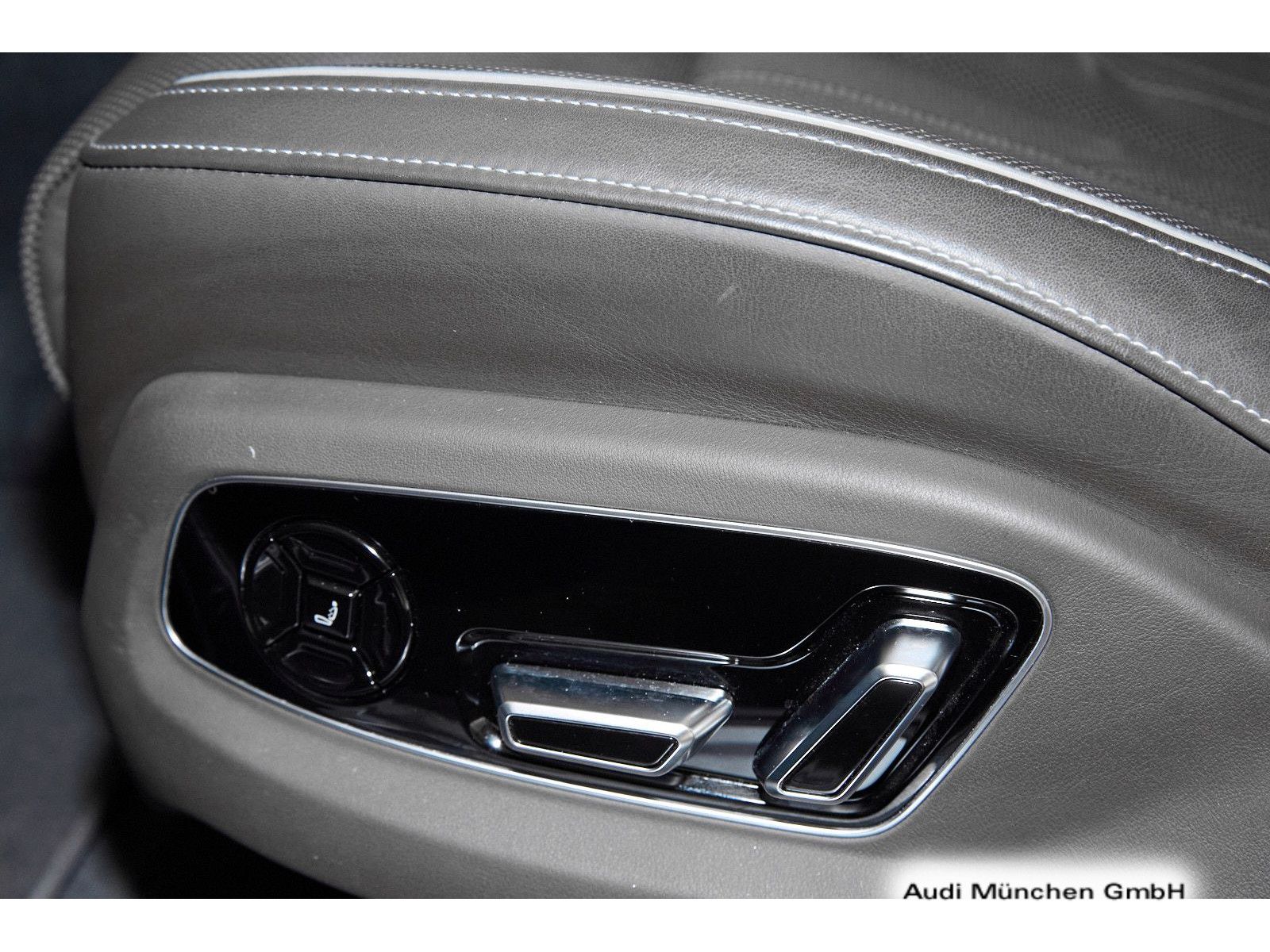 Audi A8 lang 60 TFSI qu. - Samsaru's Car Outlet