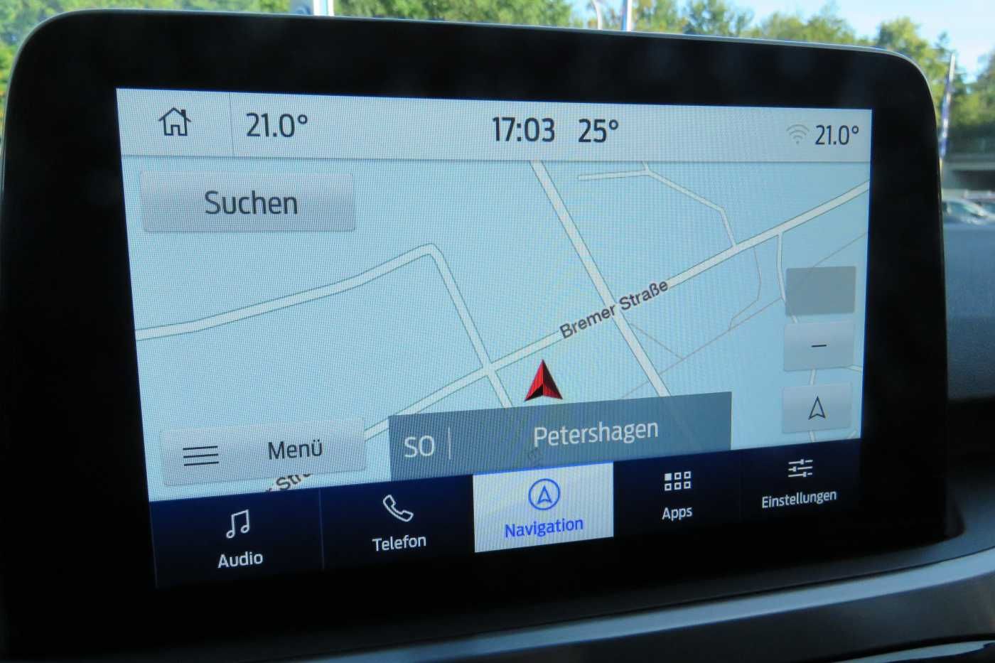 Ford Kuga Automatic TITANIUM - Samsaru's Car Outlet