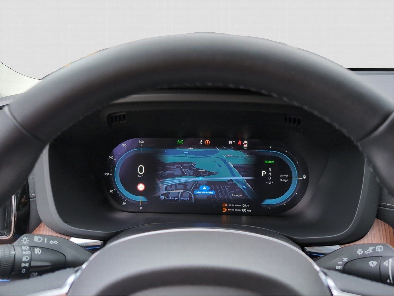 Volvo XC60+T8+Recharge+AWD+GT+Standhg+AHKsemi+Head-up