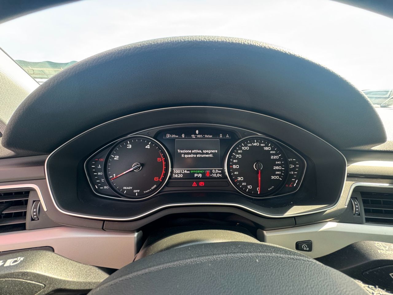 Audi A4 Avant 2.0 Tdi - Samsaru's Car Outlet