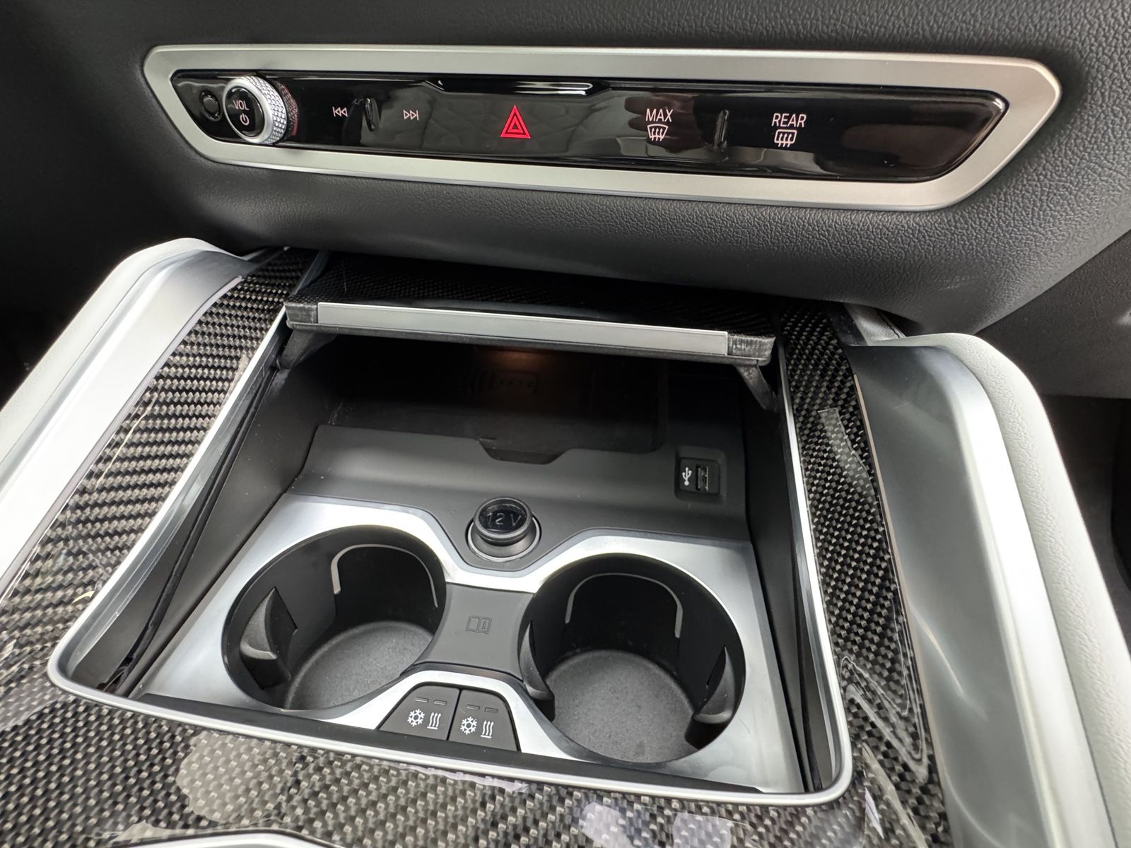 BMW X6 xDrive30d M Sport Pro - Samsaru's Car Outlet