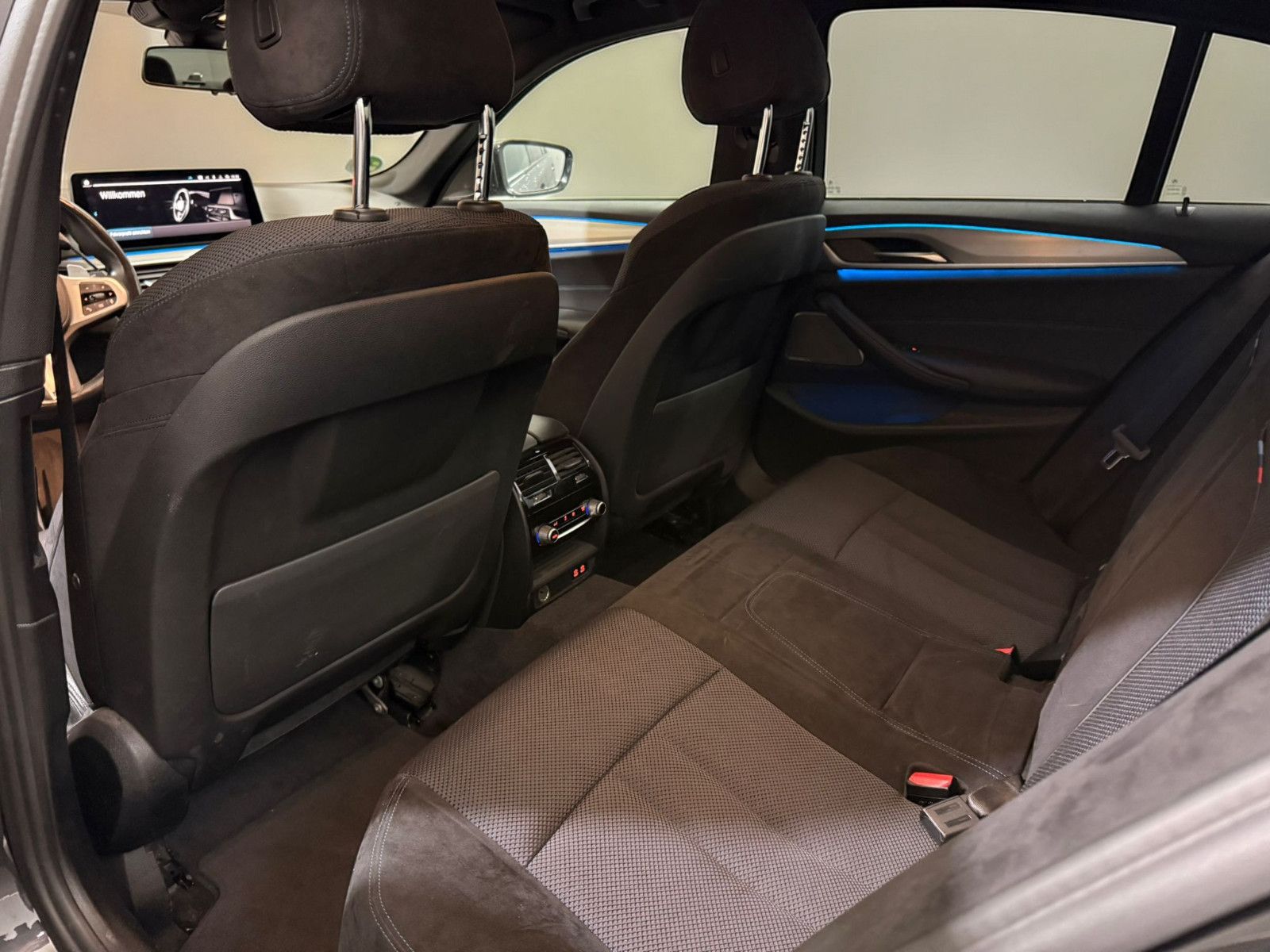 BMW 530e X Limo M-Sport ACC*360*AHK*HARMAN&KARDON