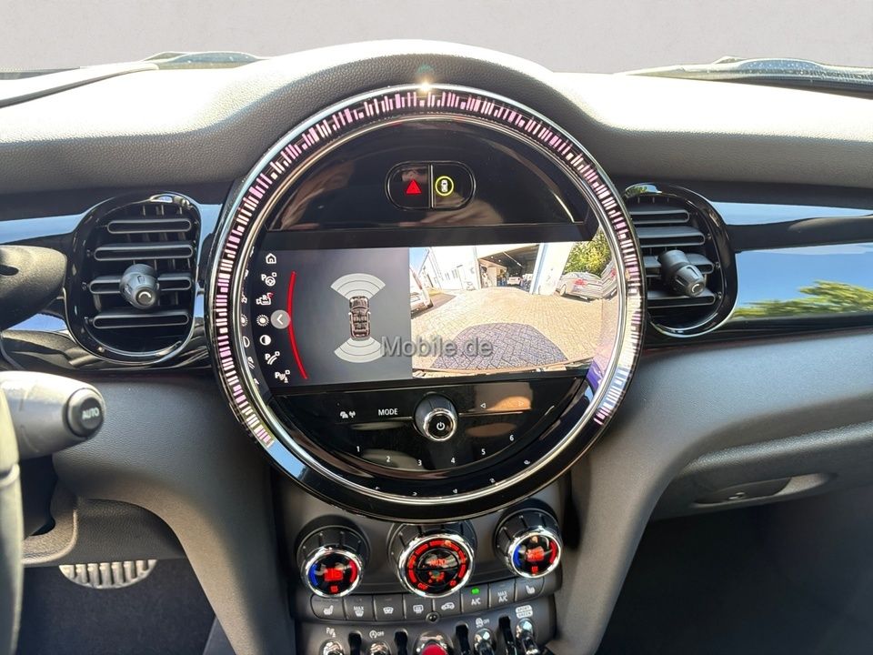 MINI John Cooper Works - Samsaru's Car Outlet
