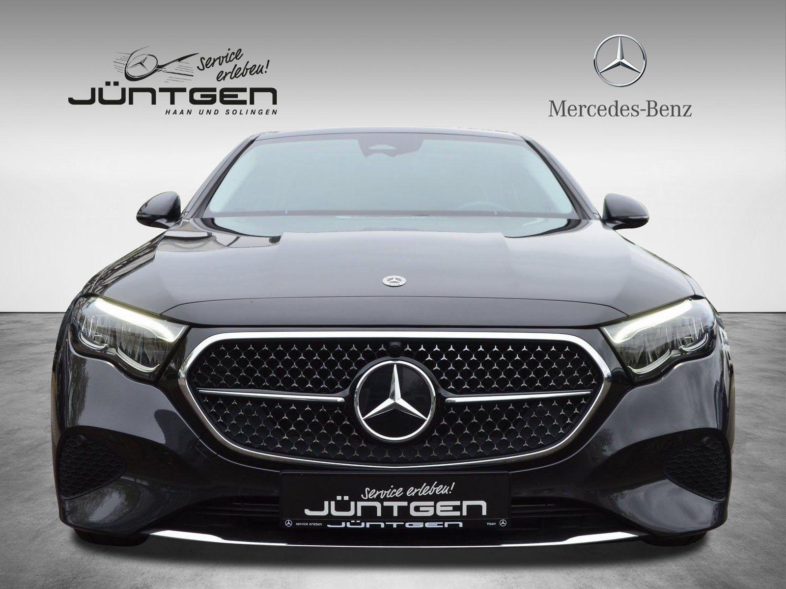 Mercedes-Benz E 220 d Avantgarde - Samsaru's Car Outlet