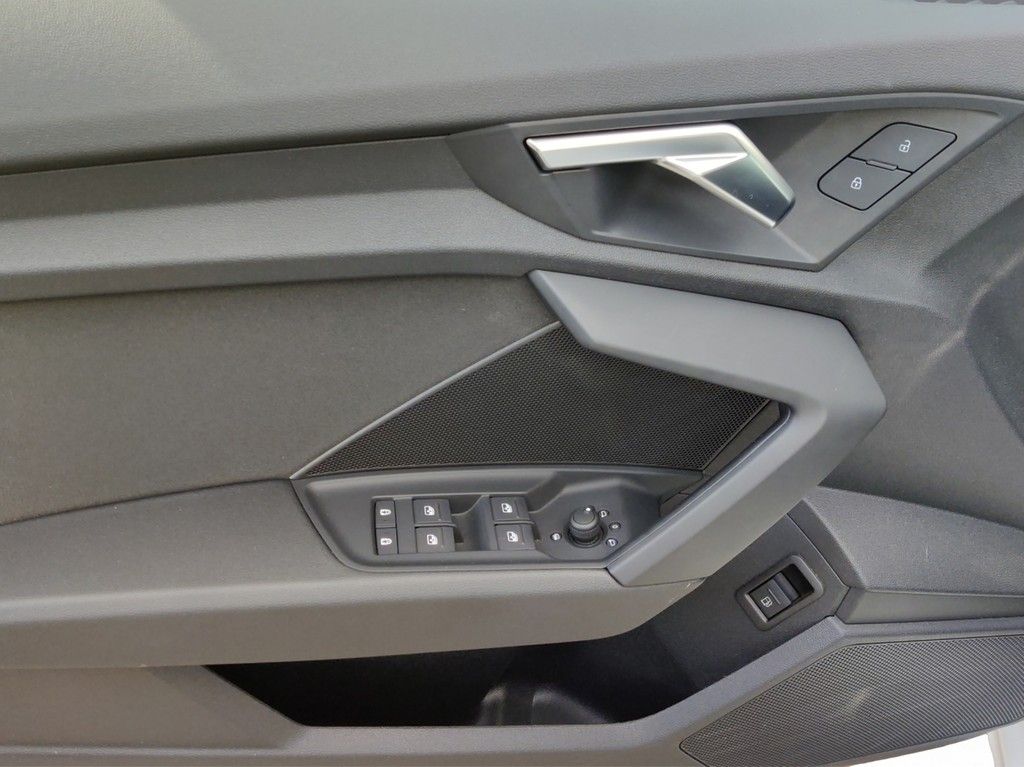 Audi A3 Sportback 40 TFSI e S tronic advanced LED*NAV