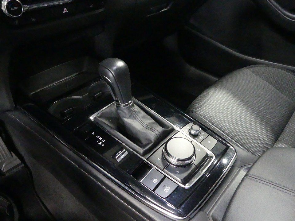 Mazda CX-30 2.5L Centre Line Matrix LED Garantie 01.20