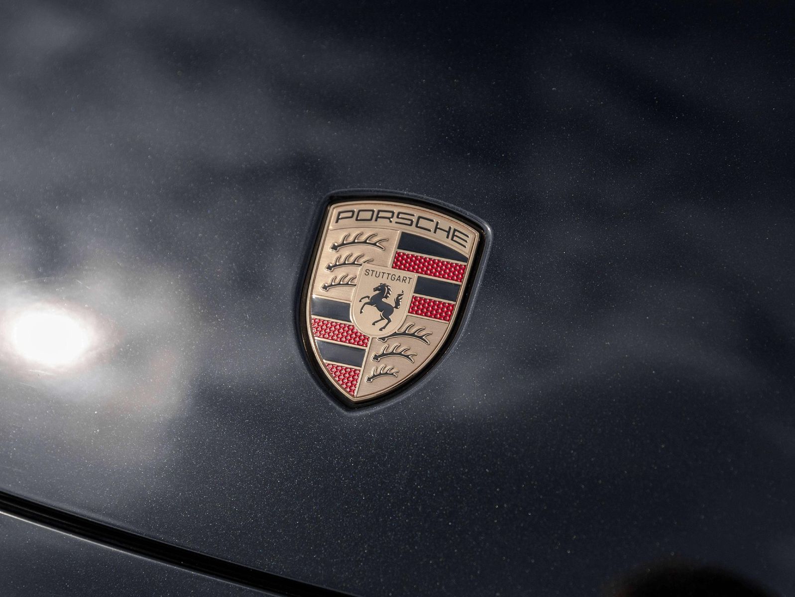 Porsche Macan 4S 100KW/22 RS/AIR/MATRIX/TREKH/CHRONO/PAN