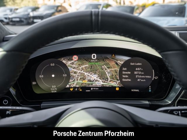 Porsche Macan 4S - Samsaru's Car Outlet