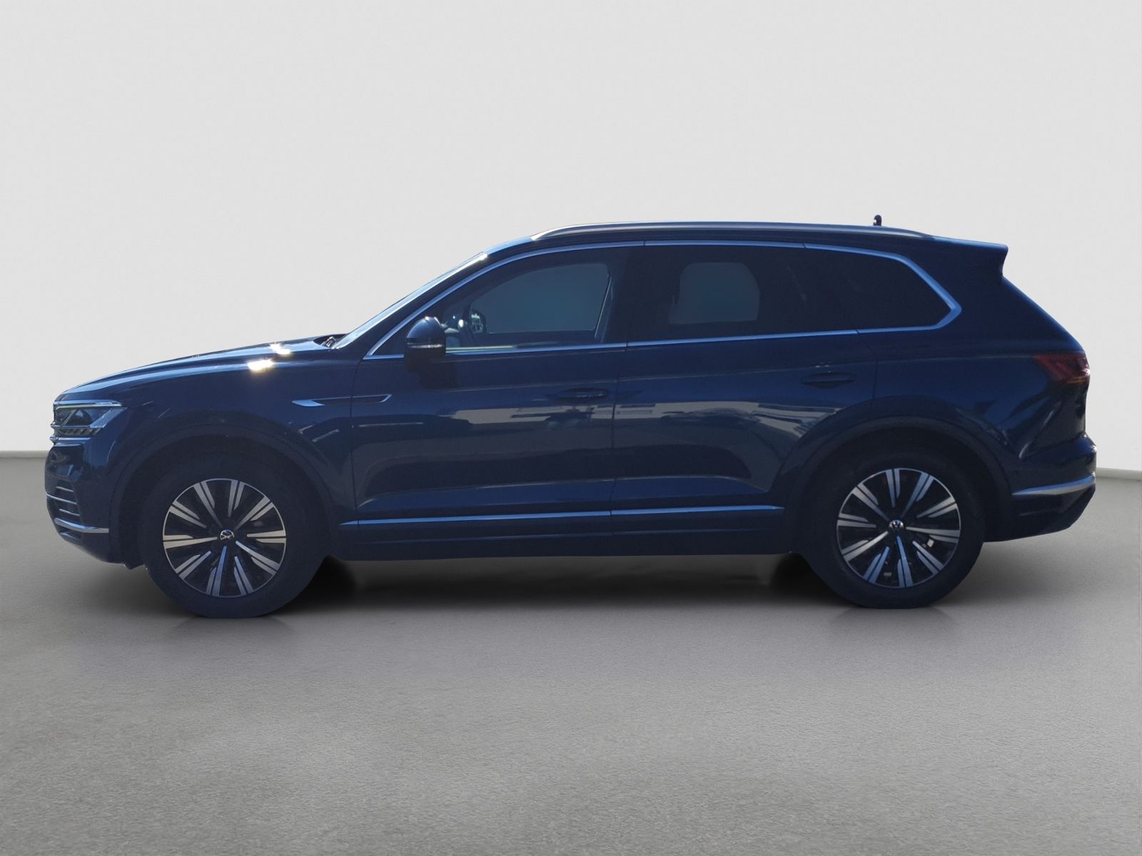 Volkswagen Touareg 3.0TDI*AHK*STANDH*MATIRX*LUFT*LEDER*AREA
