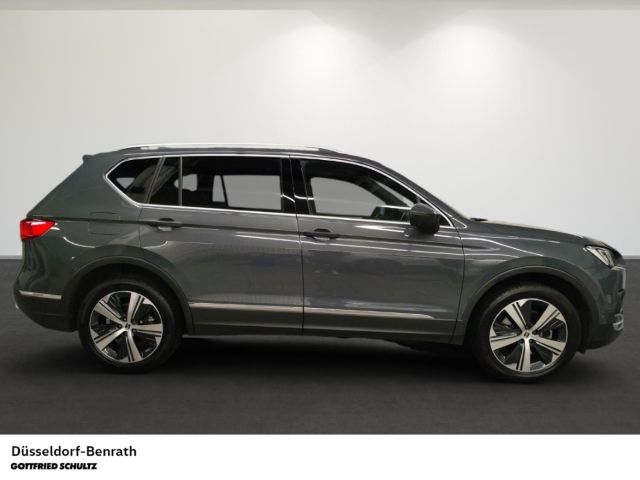 Seat Tarraco Xperience 1.4 e-Hybrid AHK Panoramadach