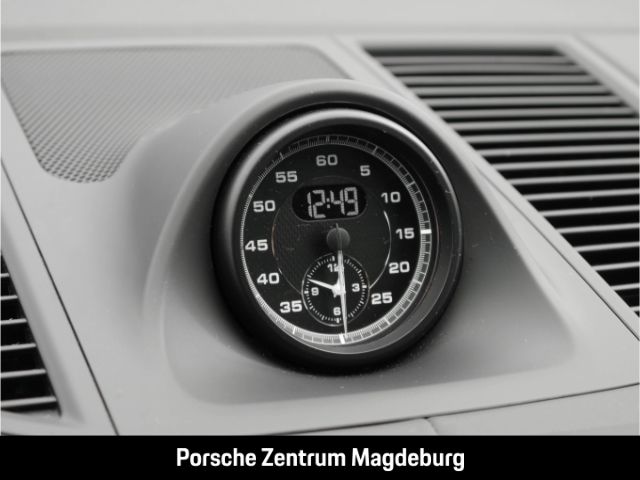Porsche Macan GTS*PANO*BURMESTER*PASM*PDLS+*