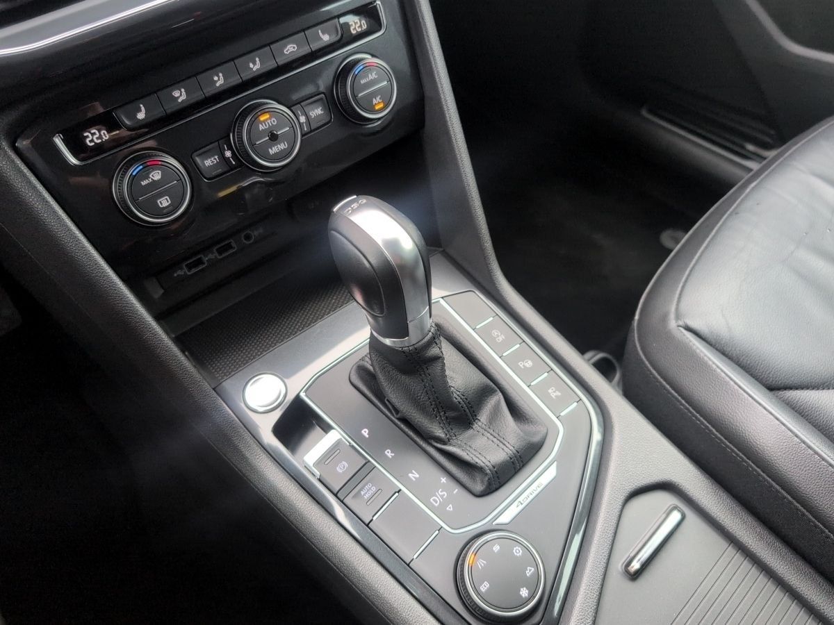 Seat Tarraco 2.0 TSI Xcellence 4Drive - Samsaru's Car Outlet