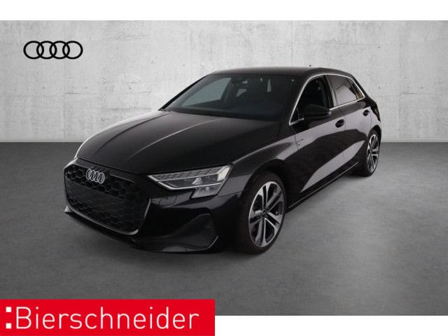 Audi A3 Sportback 35 TFSI - Samsaru's Car Outlet
