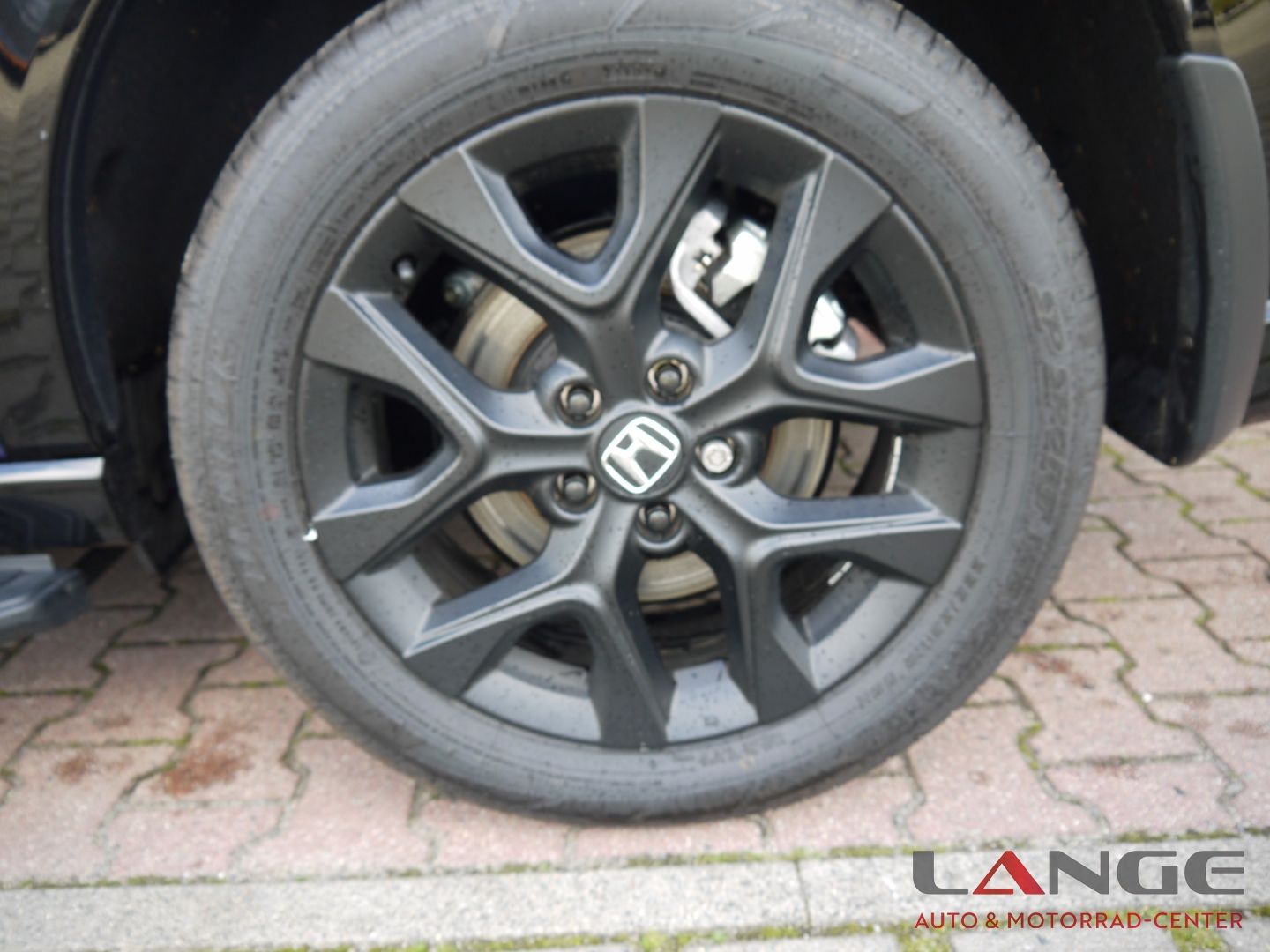 Honda ZR-V Hybrid 2.0 Sport Automatik Navi digitales C