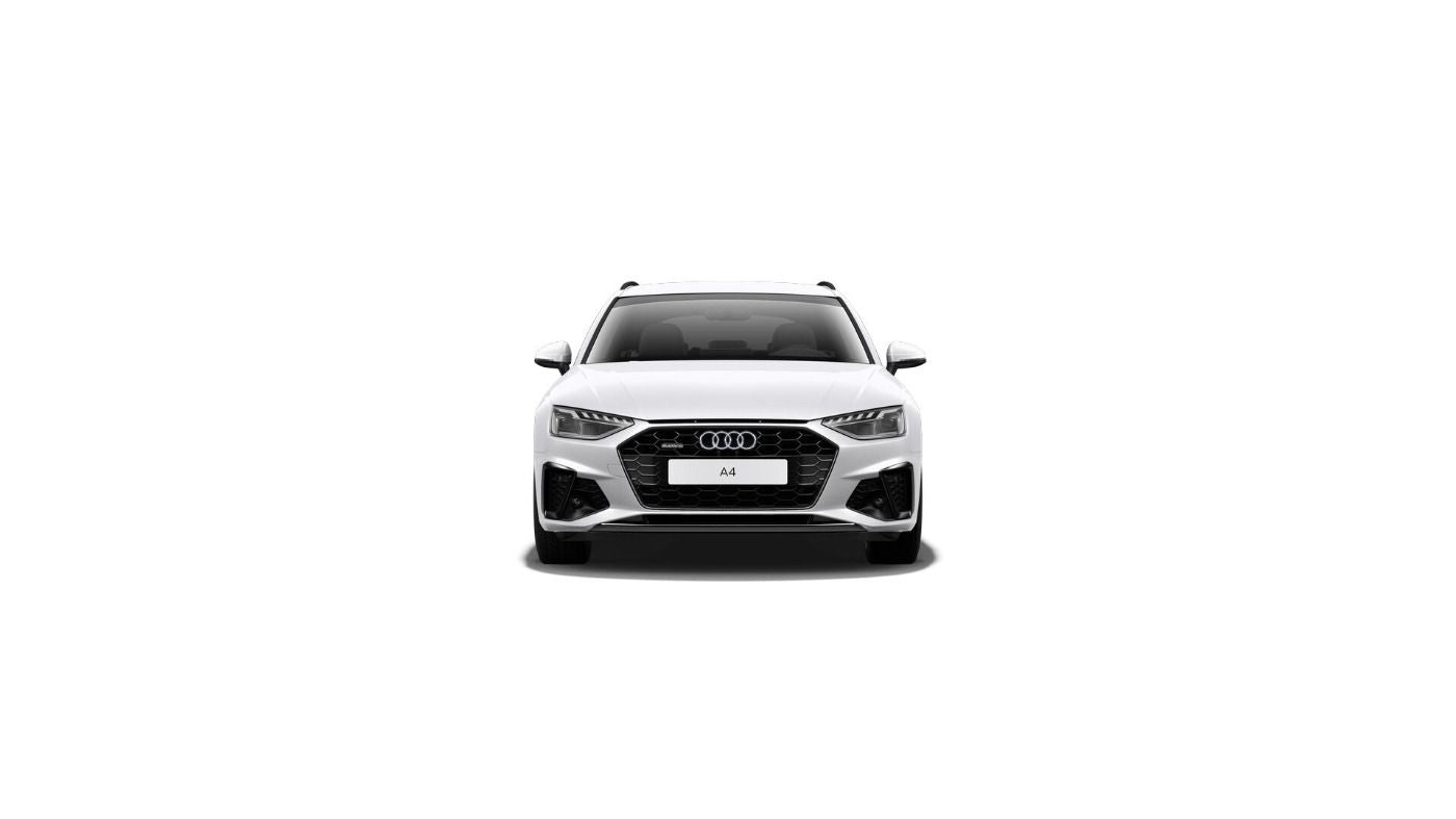 Audi A4 Avant 40 TDI quattro S line - Samsaru's Car Outlet