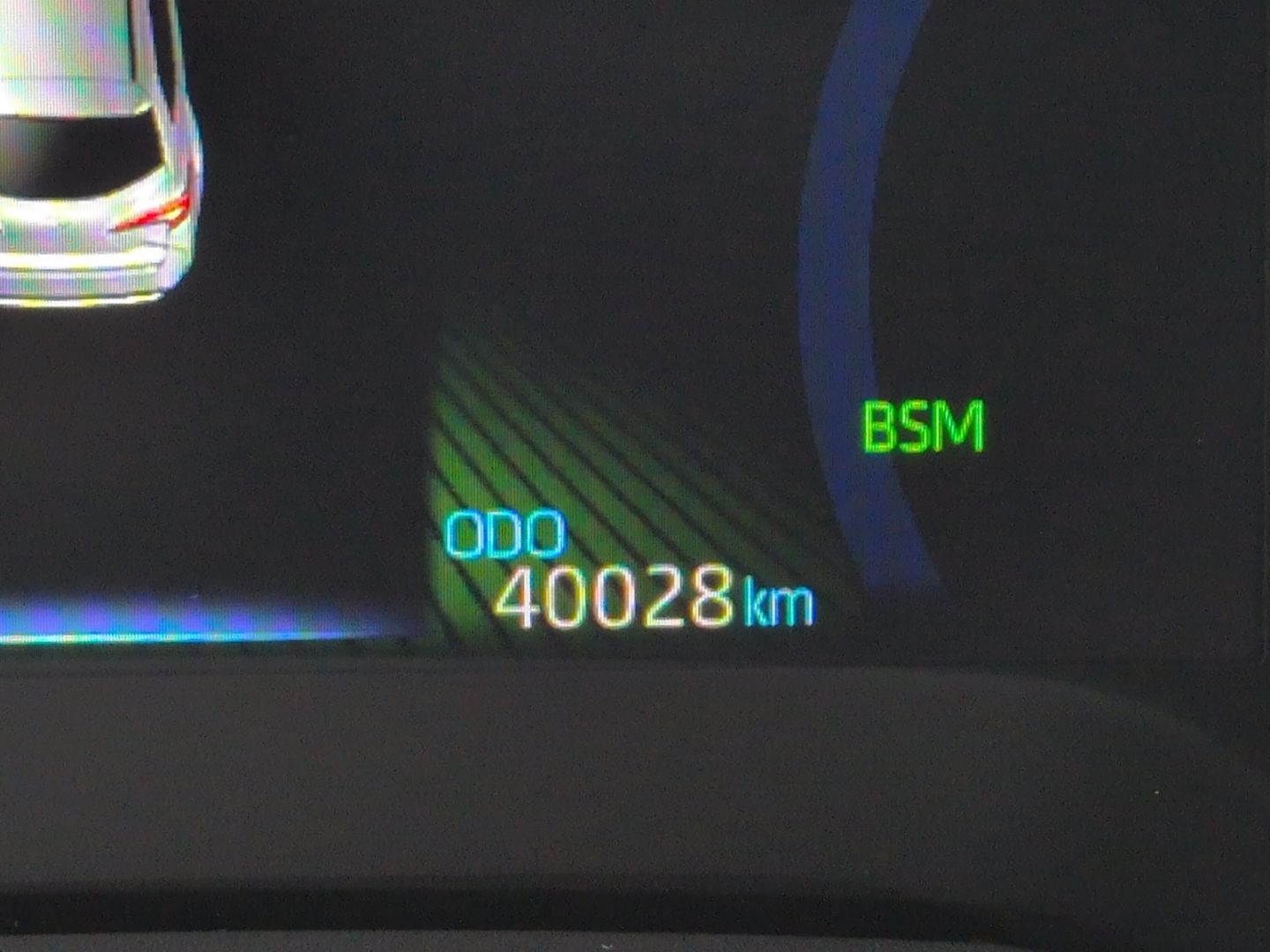 Toyota Corolla Touring Sports 2.0-l Hybrid Team D LED A