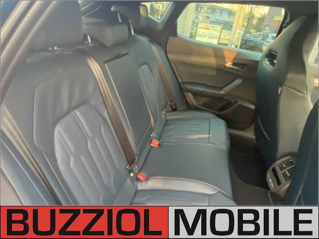 Cupra Formentor VZ5 2.5 TSI 4Drive - Samsaru's Car Outlet