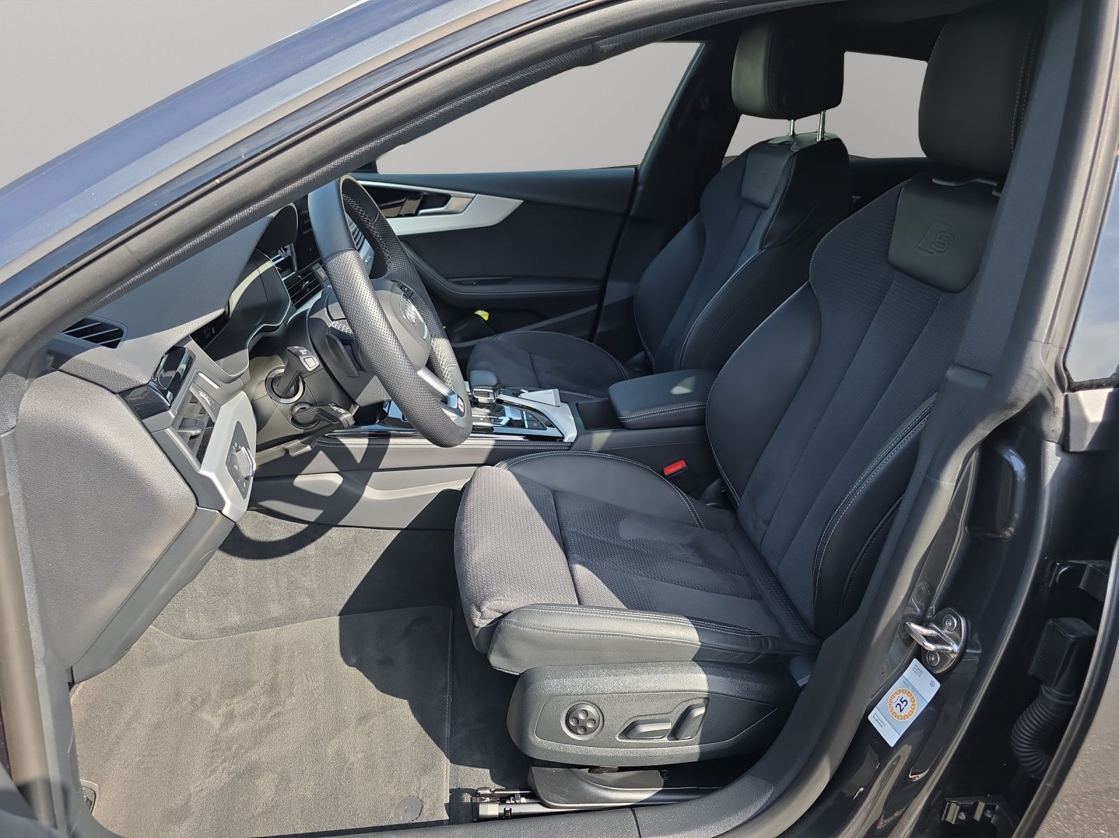 Audi A5 Sportback 40 TDI qu. S-tronic S line NAVI+MAT