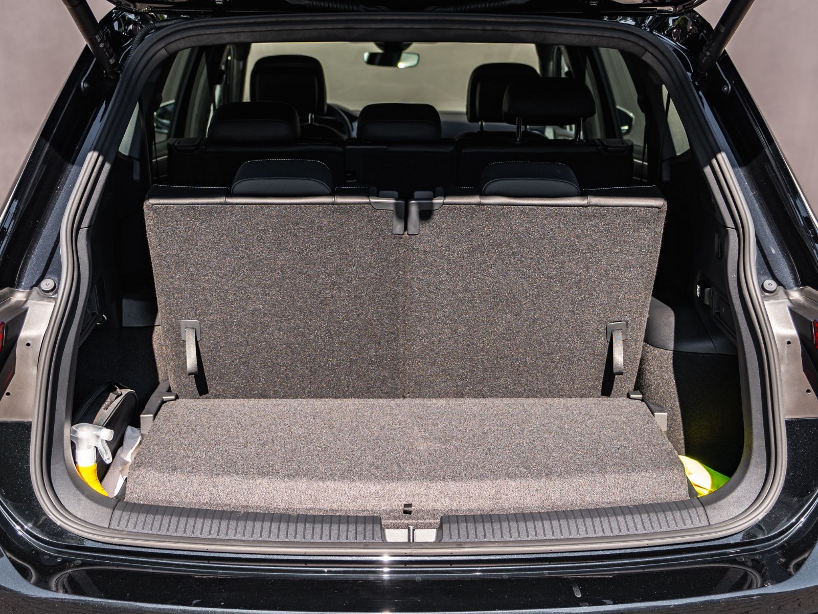 Volkswagen Tiguan Allspace R-Line 4M VOLLLL