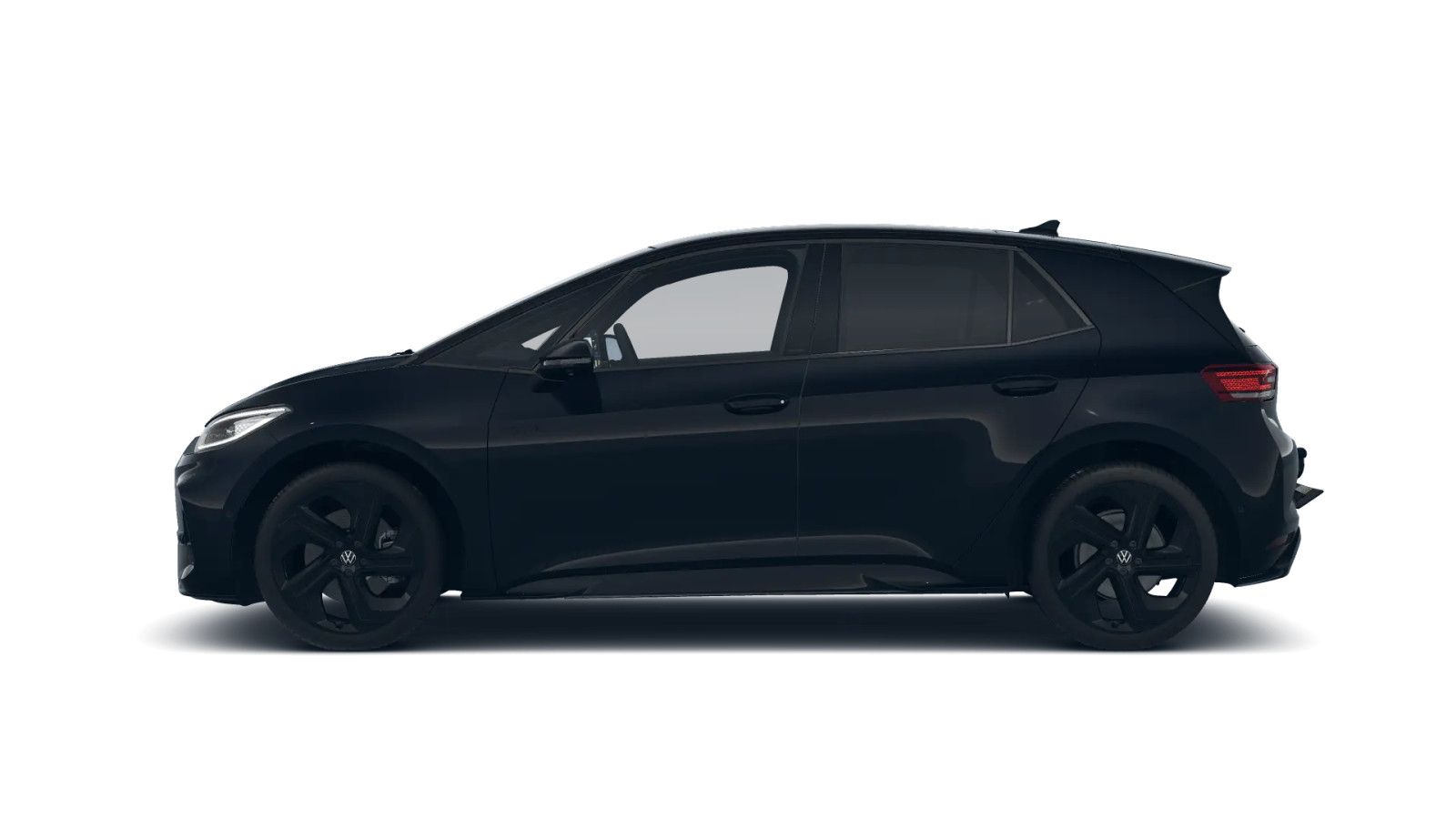 Volkswagen ID.3 GTX 79 kWh Wärmep+HuD+Pano+H&K+ACC+DCC+LED+