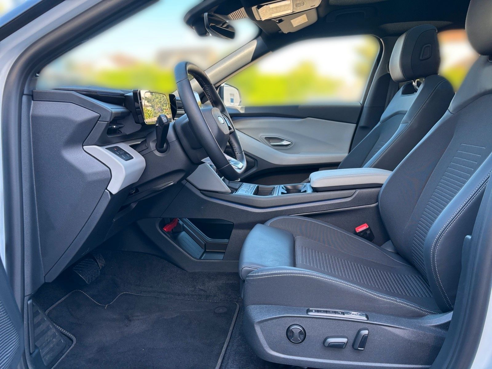 Ford Explorer EV RWD 77kWh PREMIUM |PD|360°|