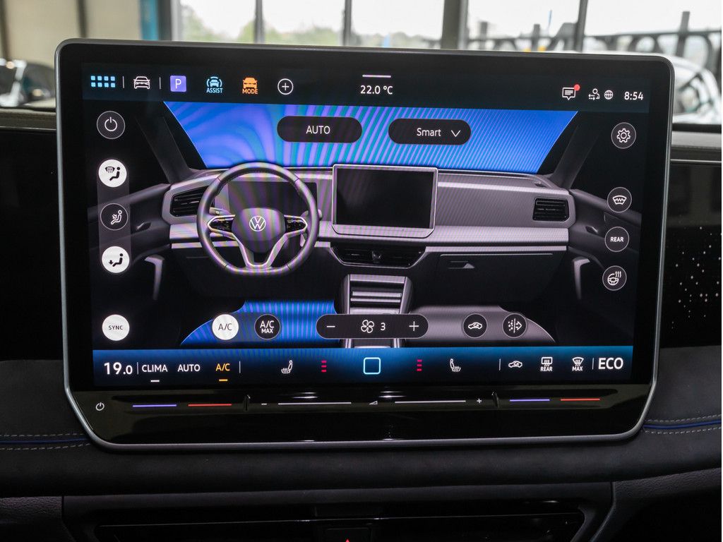 Volkswagen Tiguan R-Line 1,5 l eHybrid 130 kW 177 PS / 85 k