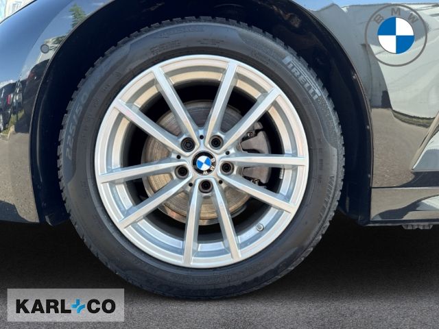 BMW 320 iA M-Sport LC Prof Pano AHK ACC HIFI HUD