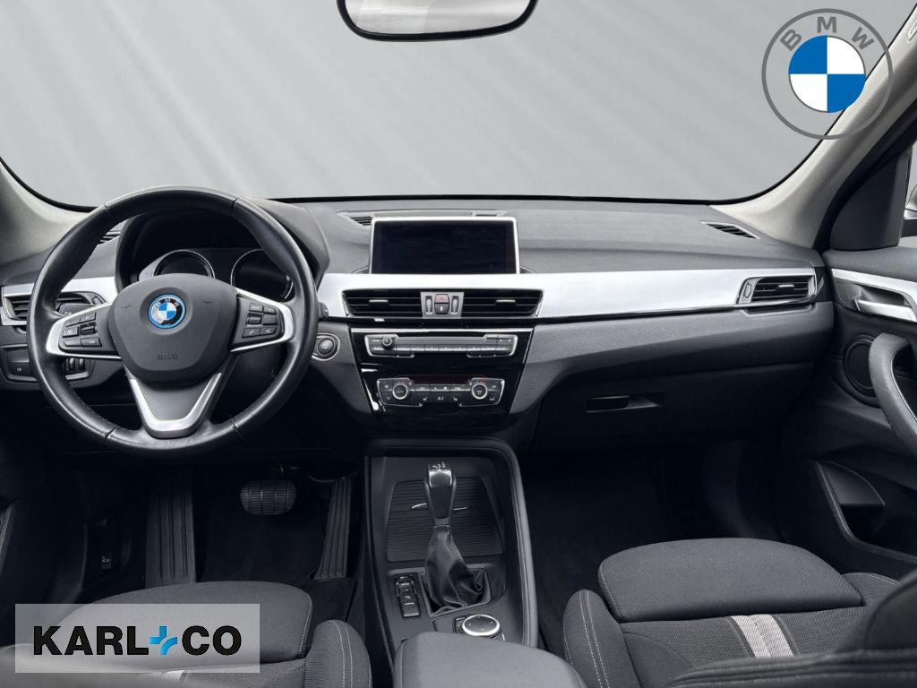BMW X1 xDrive 25e - Samsaru's Car Outlet