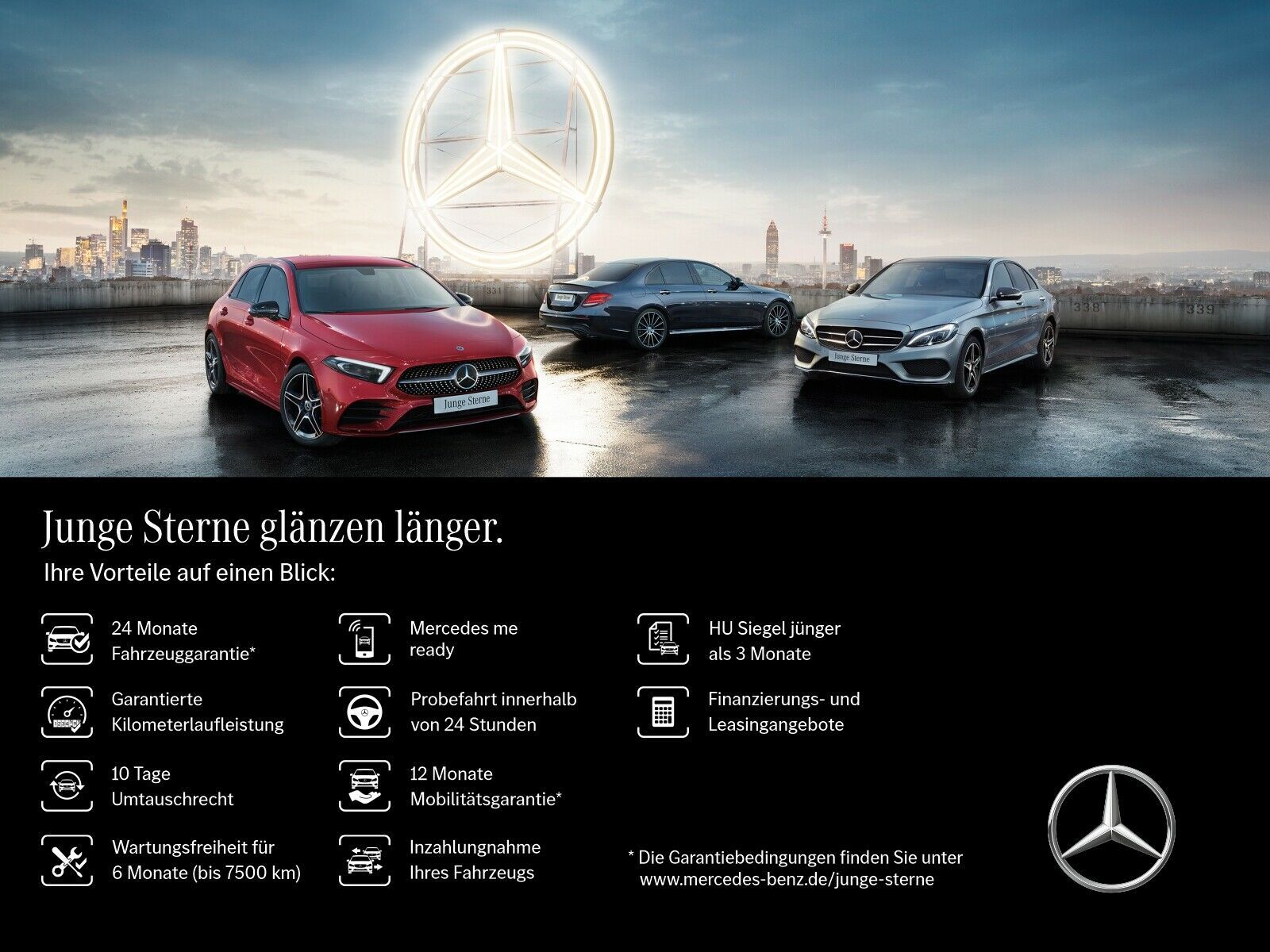 Mercedes-Benz GLC 300 de 4M AMG Line - Samsaru's Car Outlet