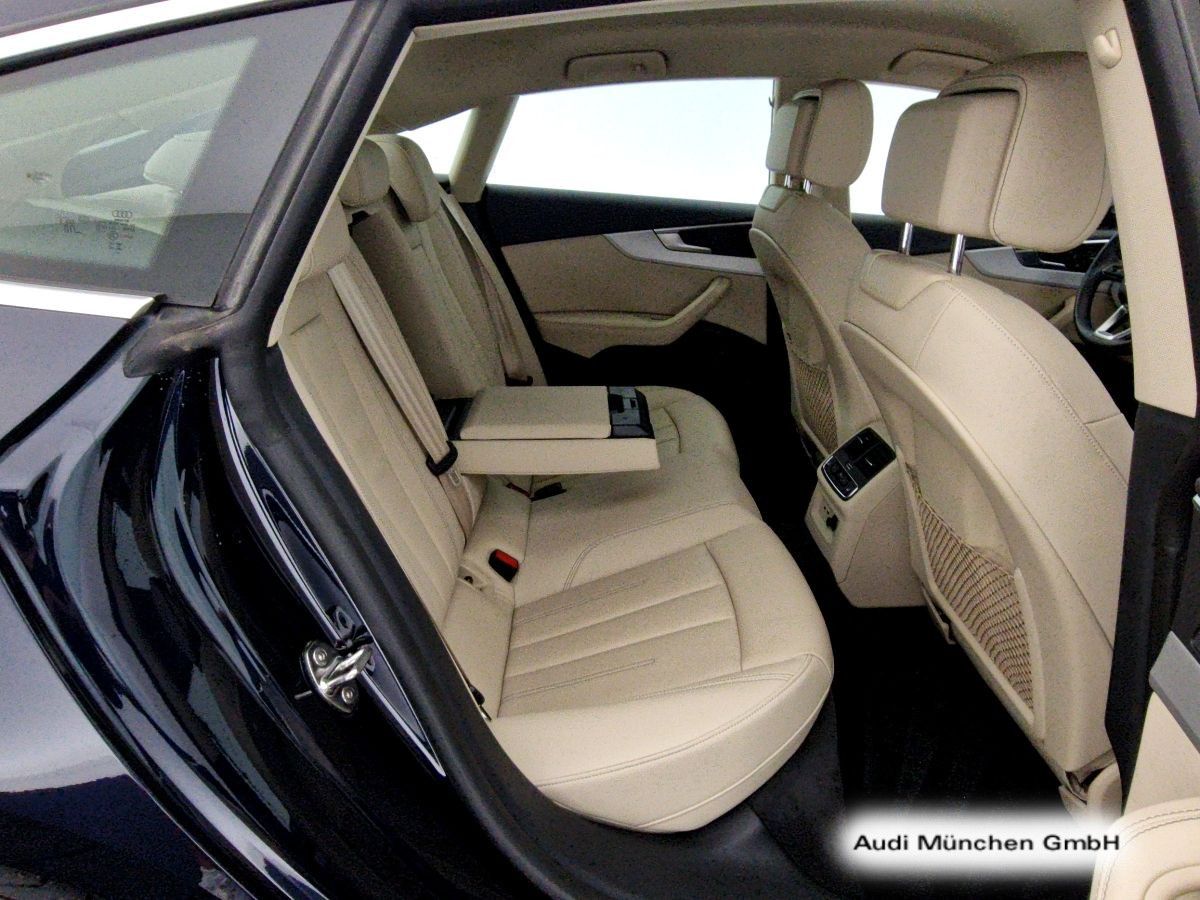 Audi A5 Sportback 40 TDI qu. S tronic S line ACC/Virt