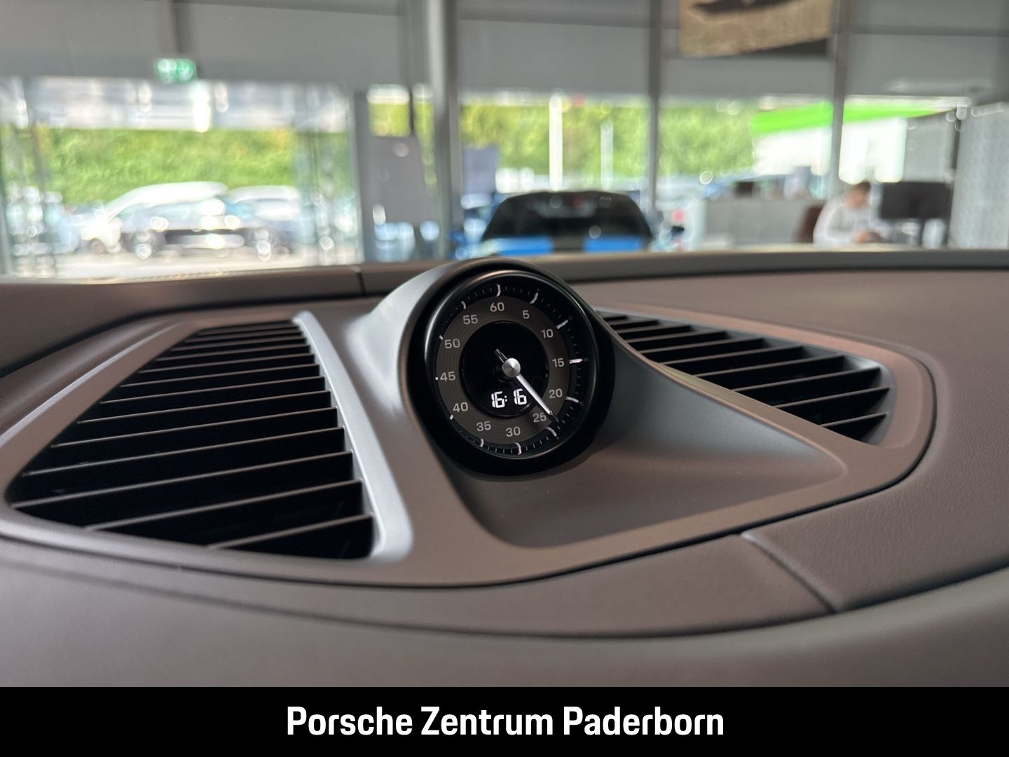 Porsche Macan 4 InnoDrive LED-Matrix Surround-View BOSE