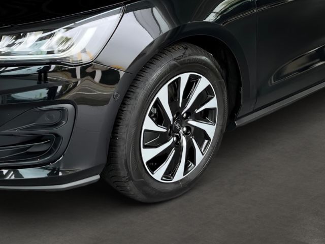 Ford Focus Turnier 1.0 Titanium+Lenkradheizung+Sitzhe
