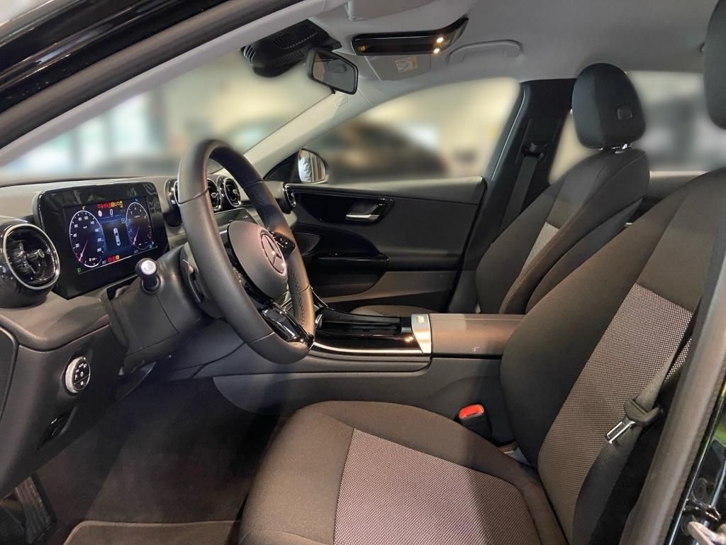 Mercedes-Benz C 180 - Samsaru's Car Outlet