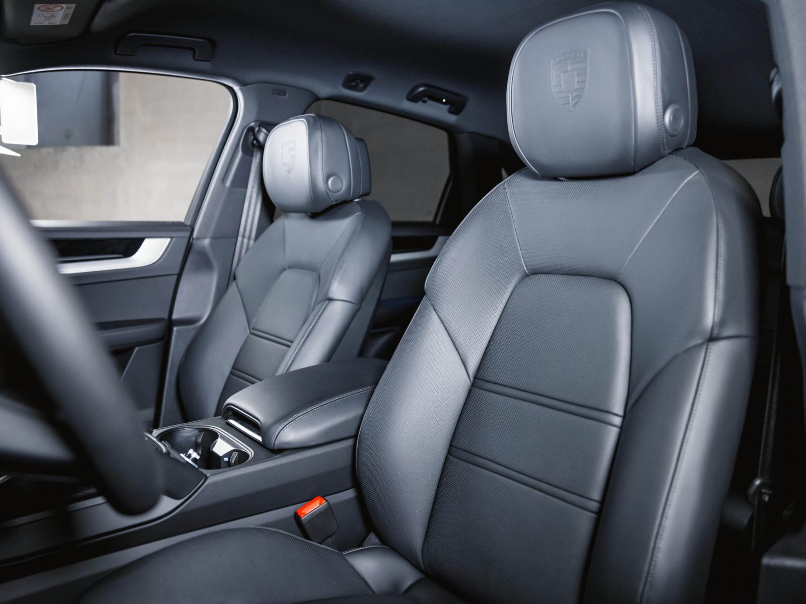 Porsche Cayenne E-Hybrid Sportabgasanlage BOSE