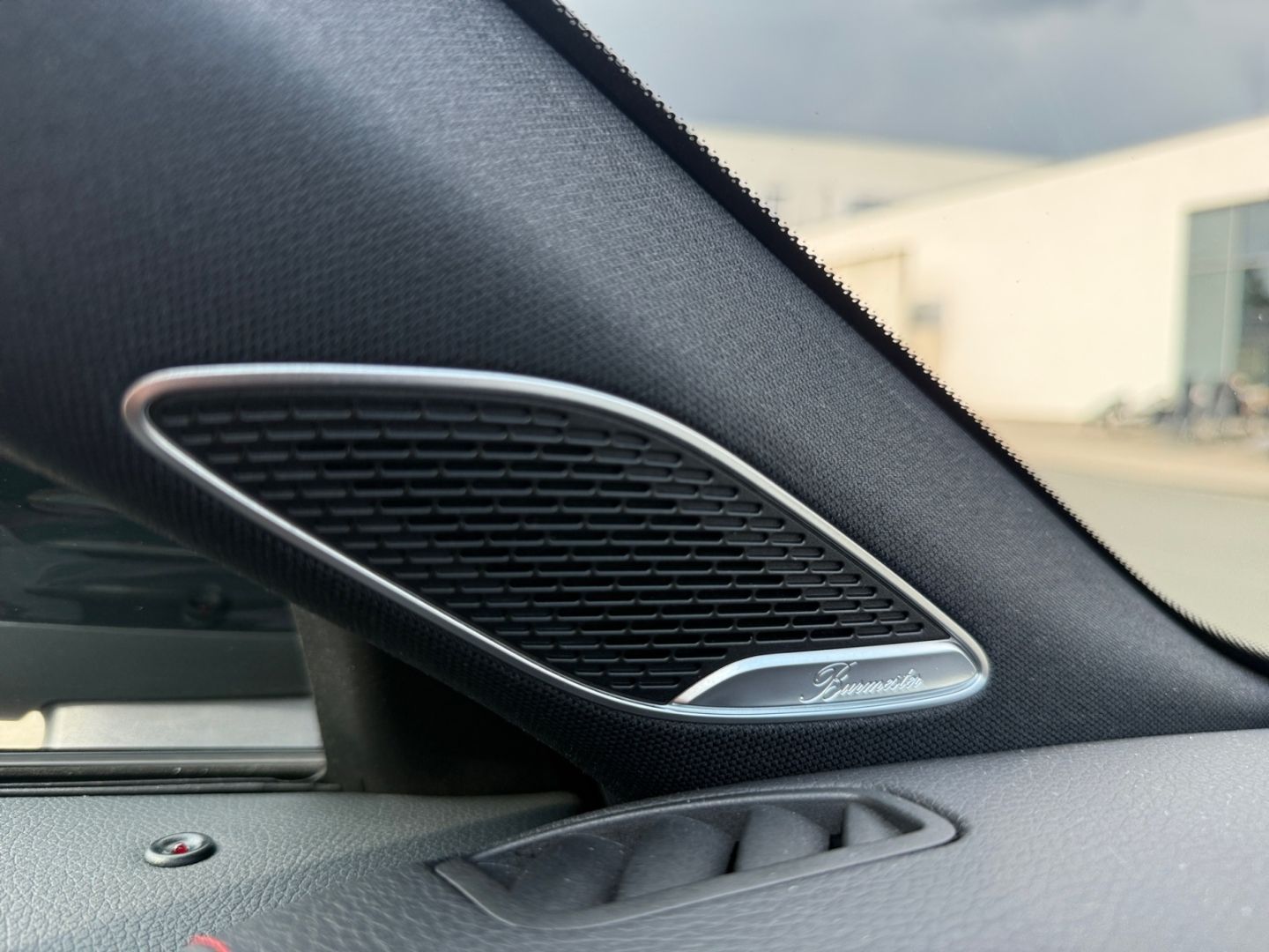 Mercedes-Benz CLA 45 AMG S 4M - Samsaru's Car Outlet