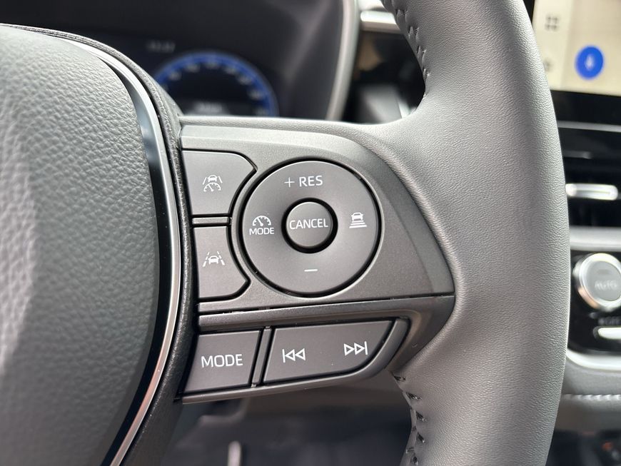 Toyota Corolla 2.0 Hybrid TS Technik-Paket Kamera Navi