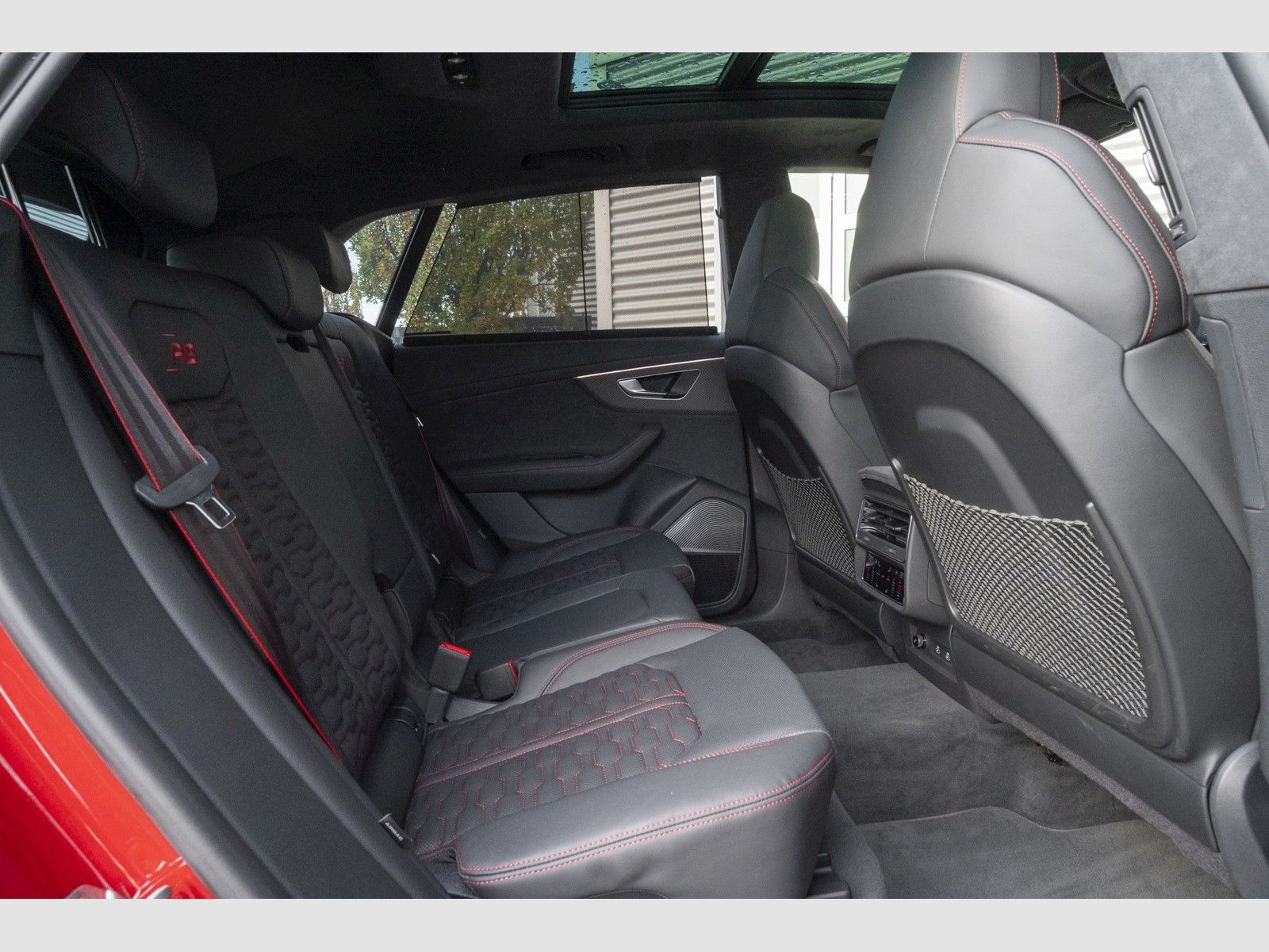 Audi RSQ8 quattro V8 Performance ACC*HD-Laser-Matrix*