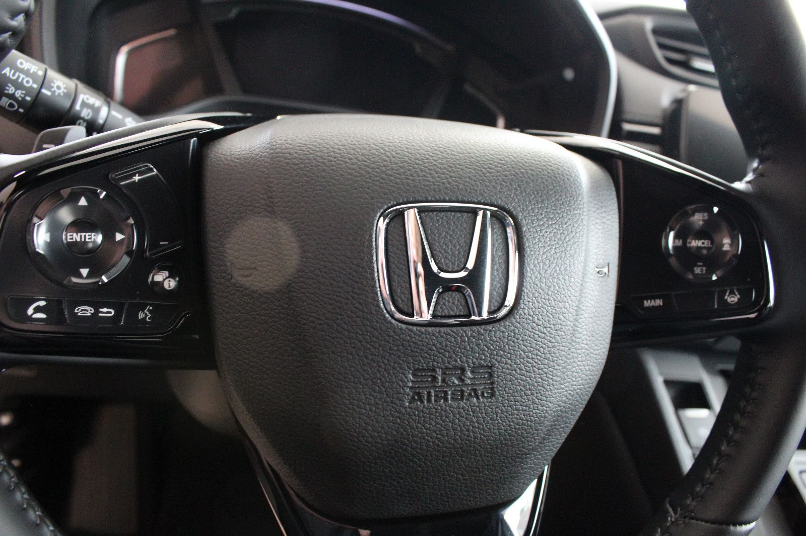 Honda CR-V 2.0 i Hybrid 2WD Sport Line