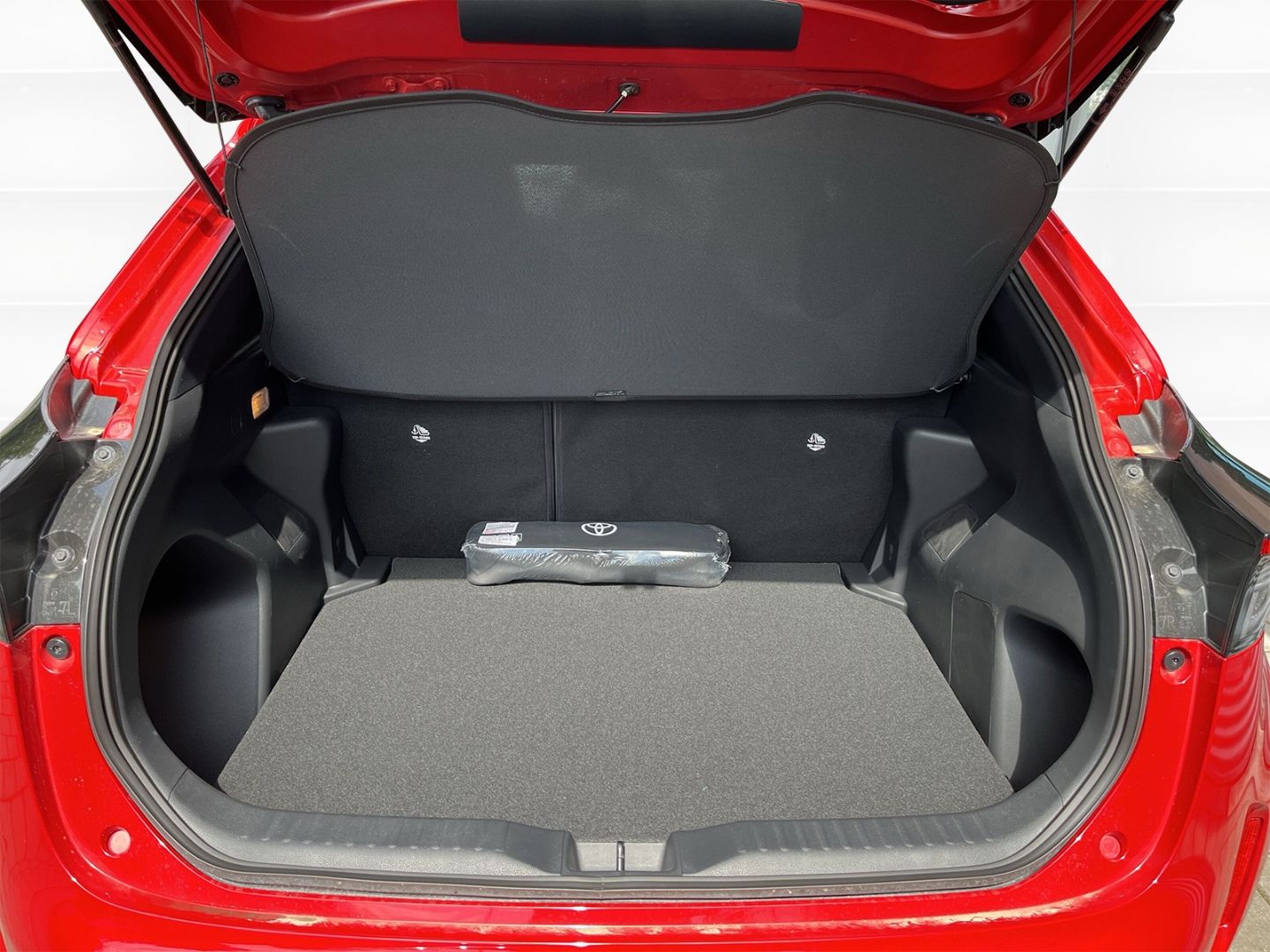 Toyota Yaris Cross 1.5 Hybrid 4x2 Teamplayer +Kamera +W
