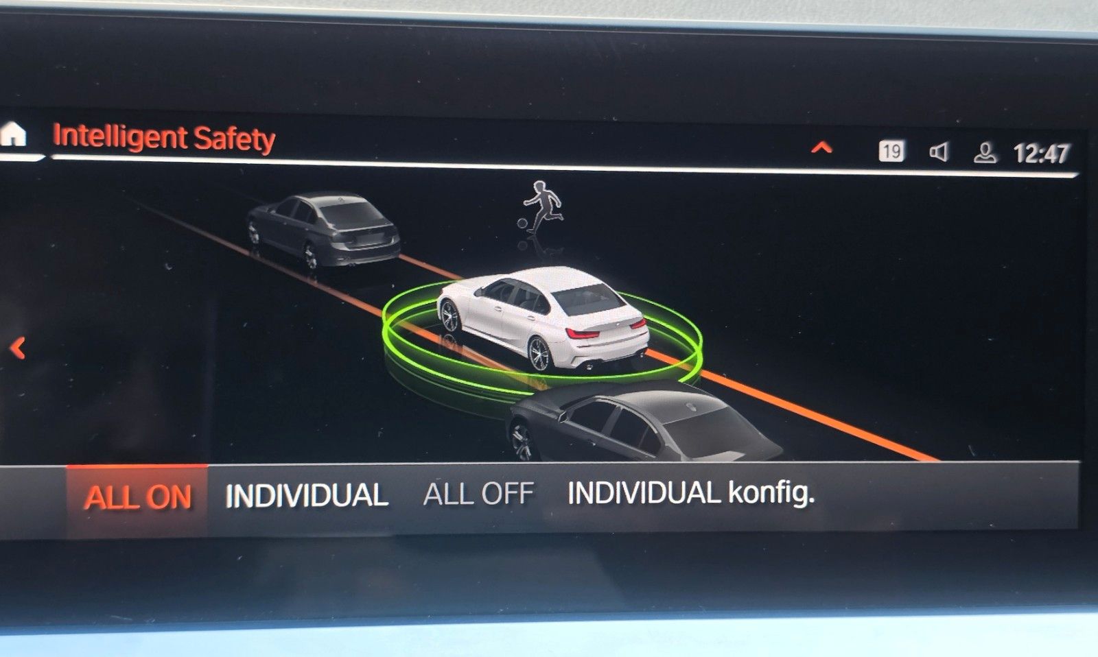 BMW M-SPORTPAKET*XDRIVE*LED*NAVI*LEDER*ACC*RFK*MWST