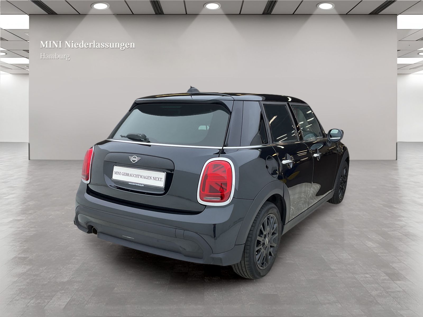 MINI One - Samsaru's Car Outlet