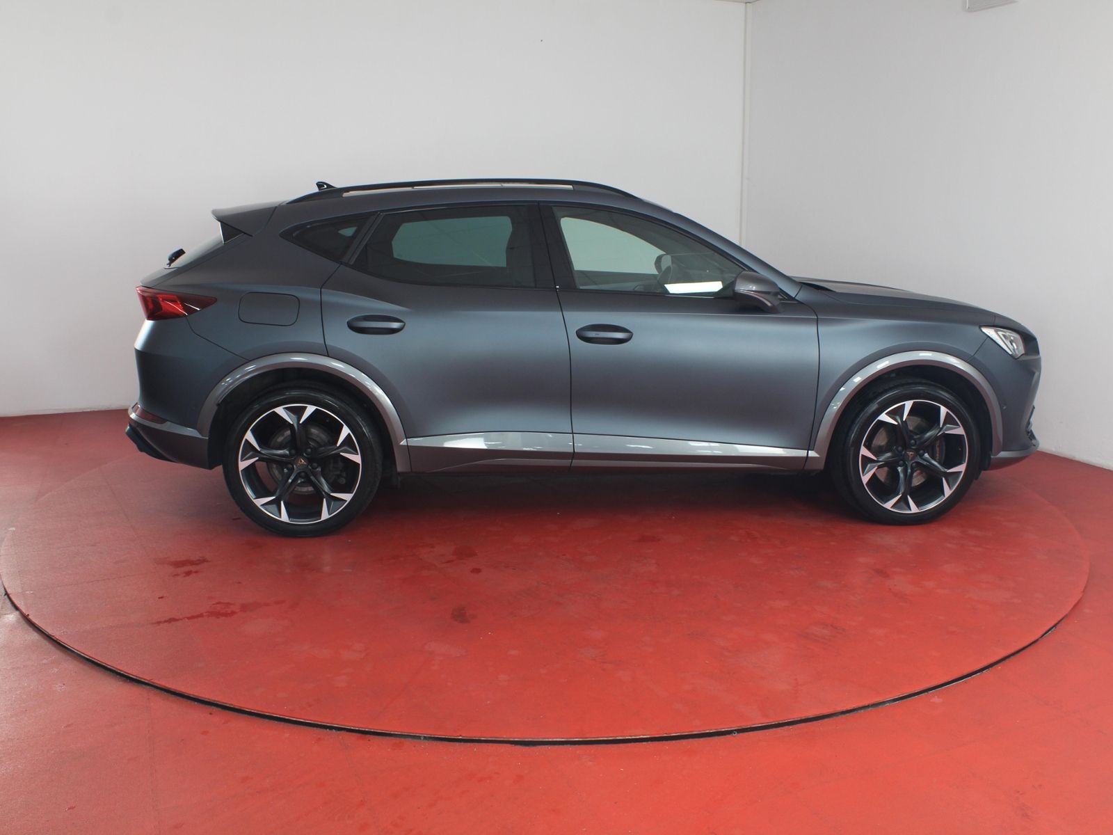 Cupra Formentor VZ 2.0TSI 327,-ohne Anzahlung AHK Pano