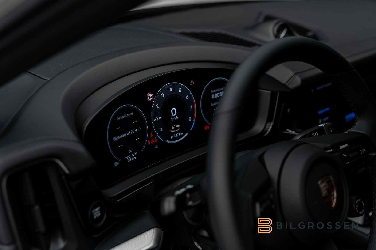 Porsche Cayenne Coupé E-Hybrid PASM BOSE SportExh P-Disp